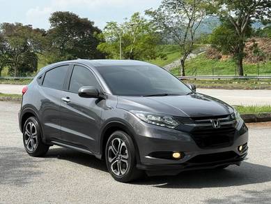 Honda HR-V V in Sungai Besi, KUL