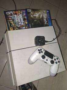 ps4 fat