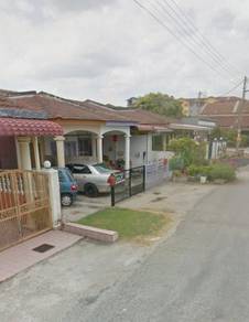 1-storey Terraced House For Sale in Kajang,SGR