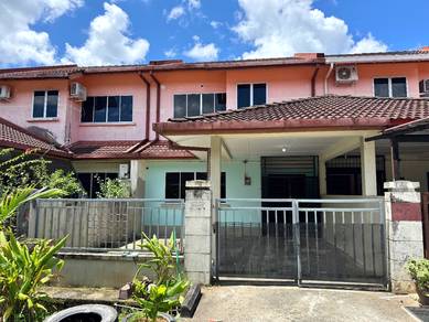2-storey Terraced House For Sale in Kota Samarahan,SWK