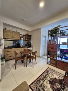 Service Residence For Sale in TimurBay Seafront Residence