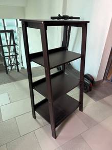 Rack 3 tiers