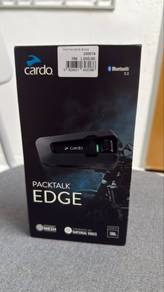 Cardo Packtalk Edge