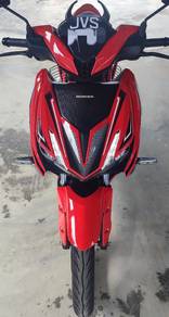 Honda RSX