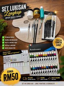 coloring set