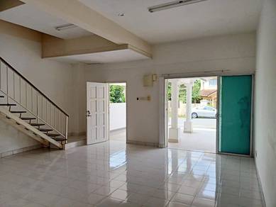 2.5-storey Terraced House For Sale in Balakong,SGR