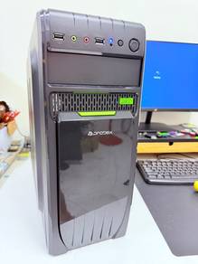Intel core i7 2600 Cpu