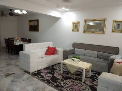 2-storey Terraced House For Sale in Cheras,SGR