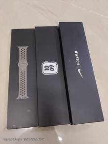 Apple watch 7 nike series 45mm