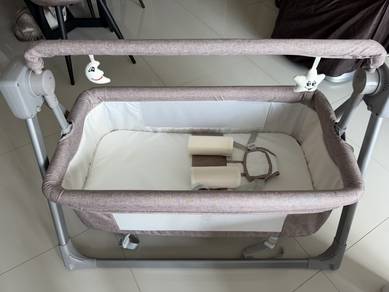 Baby Cradle Bed