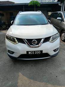 Nissan X-Trail IMPUL in Johor Bahru, JHR