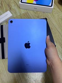 ipad 10th generation wifi 256gb