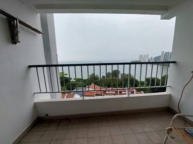 Condominium For Sale in Desa Mar Vista