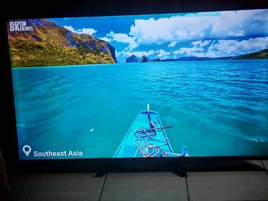 prism+ 42 ins google tv