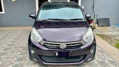 Perodua MyVi EZ STANDARD in Senawang, NSN