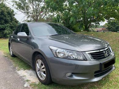   in Kepong, KUL