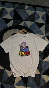 XL Graphic Printed Tee – Clean & Rare”