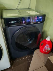 Washing Machine Automatik 2 in 1 