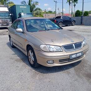 Nissan Sentra GLi SUPER SALOON in Senawang, NSN