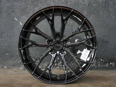 Sport rim 20 inch MUSTANG VELLFIRE G30 G12 HARRIER