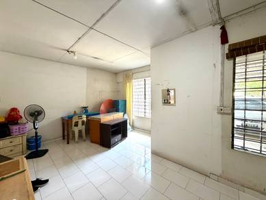 2-storey Terraced House For Sale in Tawau,SBH