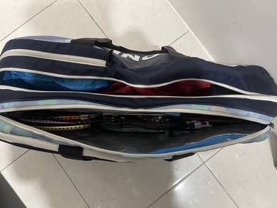 yonex bag badminton