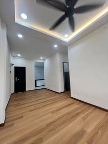 Flat For Sale in Perumahan Rakyat Lima Kedai