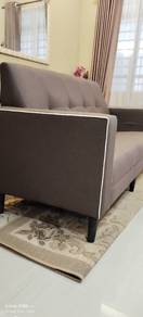 sofa 2 +3 seater 