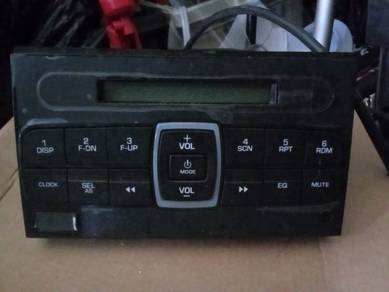 Radio Produa Axia Ori