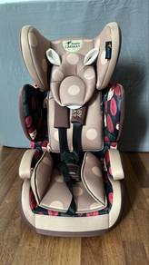 baby car seat