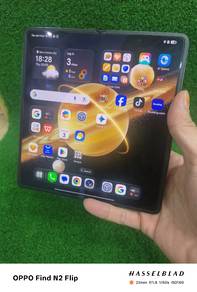 Honor Magic V3