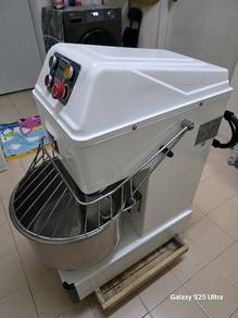 spiral mixer 20L