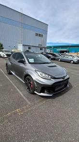 2025 Toyota GR Yaris RZ HIGH PERFORMANCE
