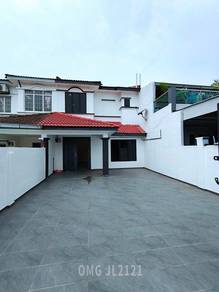 2-storey Terraced House For Sale in Bandar Puteri Klang,SGR