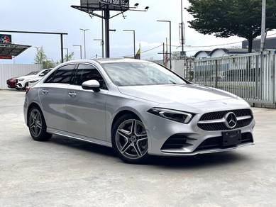 2022 Mercedes Benz A250 250