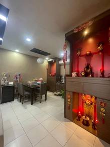 2-storey Terraced House For Sale in Iskandar Puteri,JHR