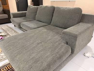 Sofa L Seater