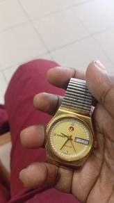 Rado Voyager