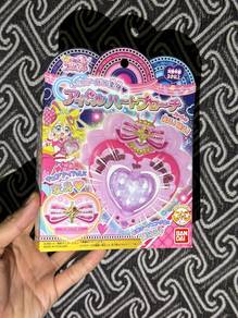 BANDAI Kimi to Idol Precure