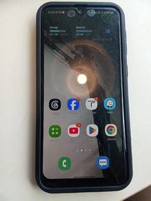 Samsung A50