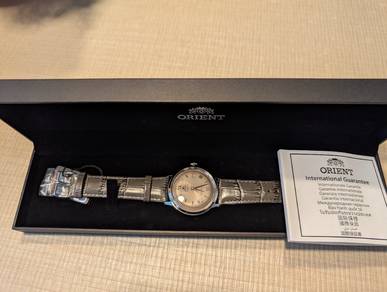 Orient Bambino V2 [Brand New]