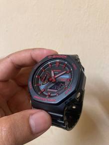 G shock GA B2100