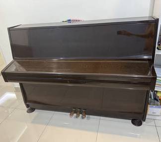 Shanghai Piano (Used)