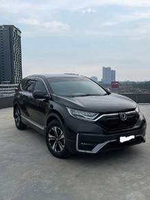 Honda CR-V 2WD in Seri Kembangan, SGR