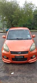 Perodua MyVi EZ in Pasir Gudang, JHR