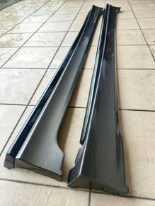 Proton Saga MC1/MC2 Side Bodykit