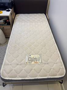 Tilam Single Dreamland Chiro Classic