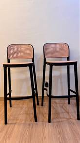 Rattan Chair