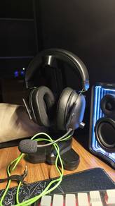 razer blackshark v2 x