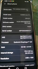 Huawei 13i
